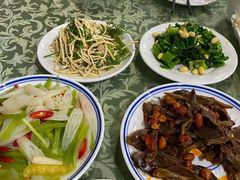 -老孙家饭庄·非遗(东关店)