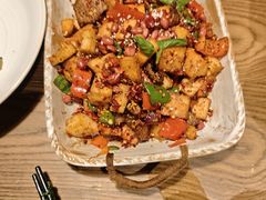 -那时新疆·若羌(经纬汇店)