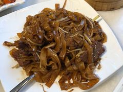 -衡山汇·高级粤菜(霄云路店)