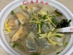 -海平馄饨(逍遥二路店)