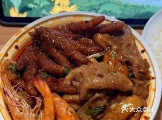 卤货控必尝的火辣美味好吃好吃吖