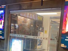 -YOGO优果密室逃脱(新佳丽广场店)