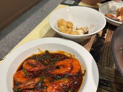 -江南驿·二十余年创意杭帮味(良渚玉鸟集店)