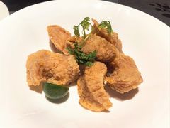 -锦府园·新台州菜(合生汇店)
