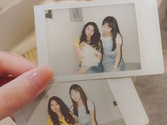 -More Fun猫咖 二十只万元加菲主题