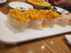 -新一番三文鱼寿司(红城湖店)