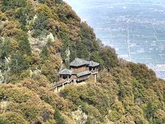 -少华山国家森林公园