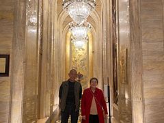 -长沙富力万达文华酒店