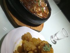 -镜泊小镇(东长安街店)