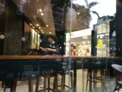 -星巴克臻选(深圳东海缤纷天地店)