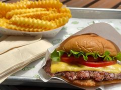 -Shake Shack(南山万象天地店)