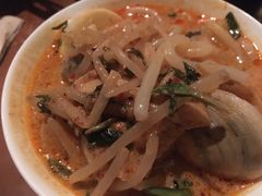 -Ginger(兴国路店)