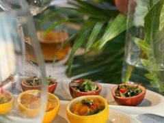 -解放碑威斯汀酒店-知味国际美食餐厅