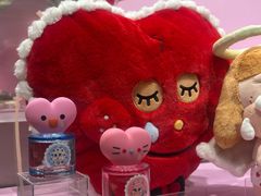 -泡泡玛特POPMART(石景山万达店)
