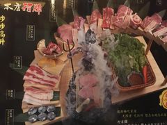 -龍二烧肉酒场(九亭店)