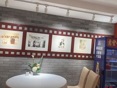 -惠丰堂饭庄·烤鸭·京味菜(翠微路店)