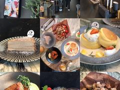 -农畉LONFOOD(福田星河COCOPark店)