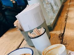 -Monmouth Coffee(博罗市场店)