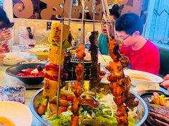 -玛丽娜中西餐厅(四道街店)