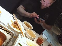 -海底捞火锅(顺义华联店)