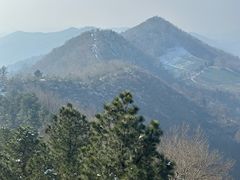 -敬亭山风景名胜区