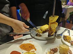 -戈拿旺巴西烤肉(崇文门店)