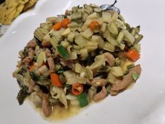 -千岛湖小鱼儿·淳安匠心农家菜