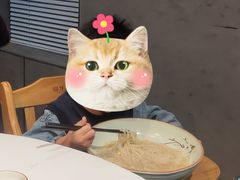 -蕉棠·鸽子餐厅(柳州万象城店)