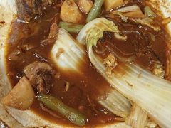 -宏状元现熬粥·京味菜(五棵松店)