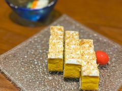 -千代武日本料理(爱建店)