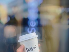 -Seesaw Coffee(苏州中心店)