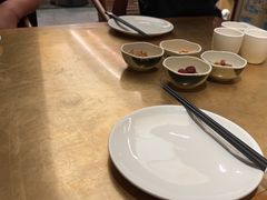 -京味斋·烤鸭·北京菜(安贞店)