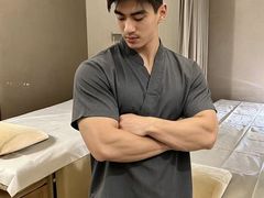 -裕和堂中医推拿艾灸(太古汇臻品店)