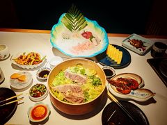 -黑木原精致料理·铁板烧