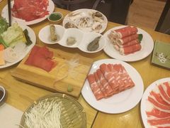 -丽和苑·自助寿喜锅(虹梅路店)