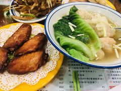 -小龍鳳餐室(番禺路店)