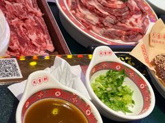 -大吉利·潮汕鲜牛肉火锅(总店)