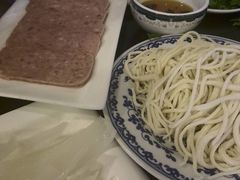 -裕德孚·非遗手切涮羊肉(东直门内大街店)