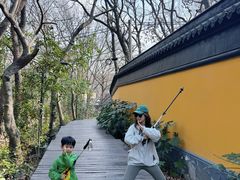 -虞山风景区