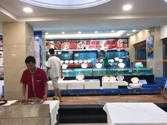 -喜相逢大酒楼(黄边南路店)