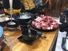 -木辛水水冰煮羊(凤城六路店)