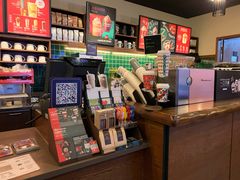 -星巴克(株洲荣时代广场店)