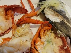 -青蓬蒸汽海鲜·深圳老字号·团建聚会(壹方城店)