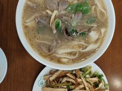 -合记烩面(高新区店)