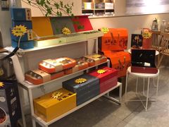 -四季餐厅(华苑店)