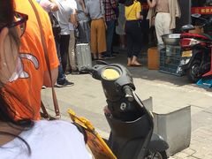 -裕兴记·三虾面(西北街总店)