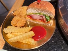 -梨花自助烤肉(乐宾店)