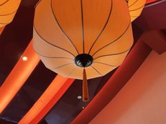 -西安凯悦酒店·湖畔中餐厅