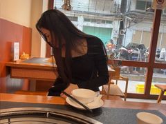 -阿山卓·野生菌火锅·纳西火塘烤肉