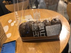 黑眼豆豆-原麦山丘(五棵松华熙店)